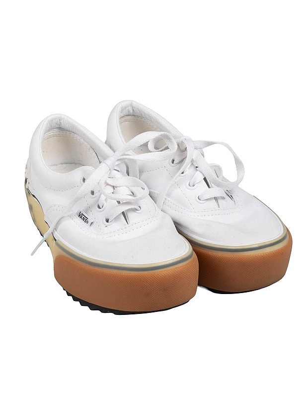VANS Era Stacked tennarit, 36 - Lasten kengät - 10105578599 - 0
