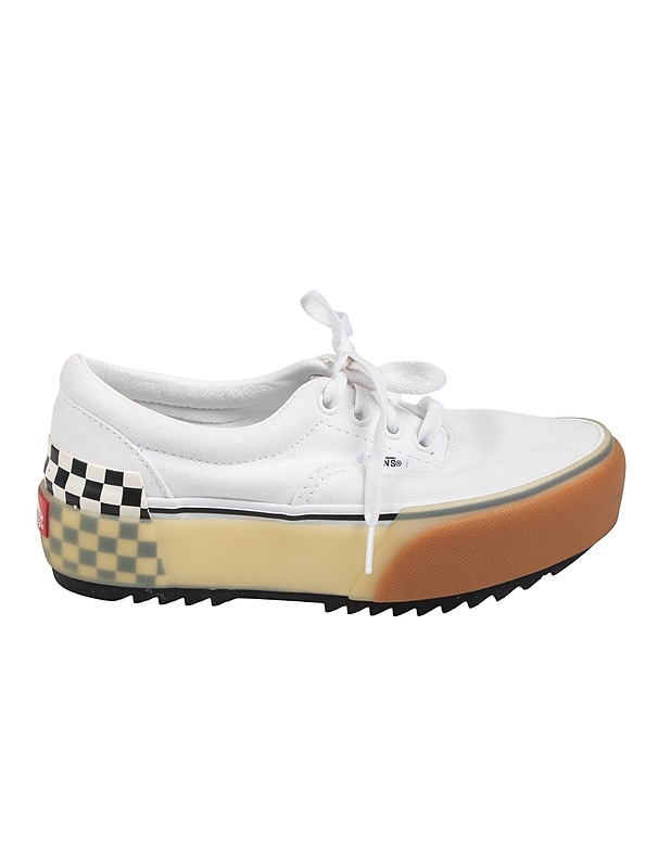 VANS Era Stacked tennarit, 36 - Lasten kengät - 10105578599 - 1