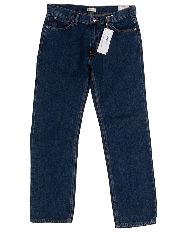 GINA TRICOT  farkut, 40 - Naisten farkut - 10105578601 - 0