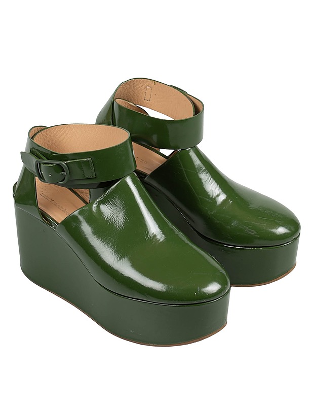 MARIMEKKO platform kengät, 41 - Naisten kengät  - 10105578604 - 0