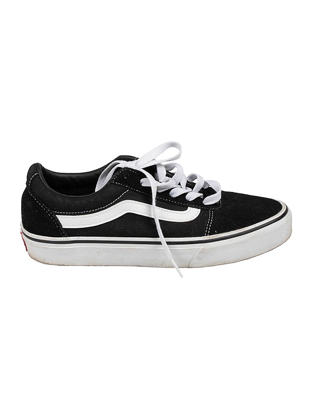 VANS Ward tennarit, 38 - Naisten kävelykengät ja tennarit - 10105578614 - 1