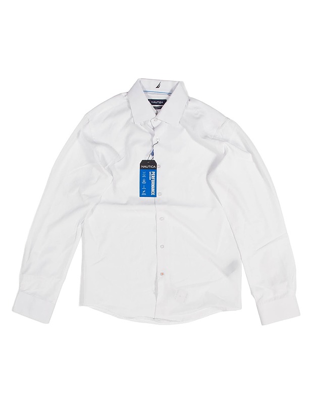 NAUTICA paita, 32/33 - Miesten paidat - 10105578618 - 0