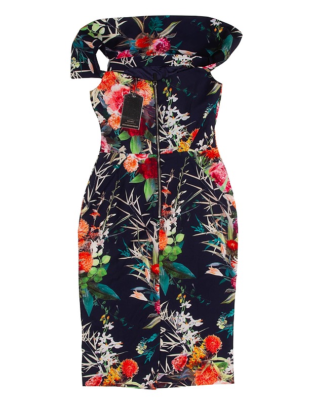 OASIS mekko, 8 - Naisten paidat ja topit - 10105578625 - 0