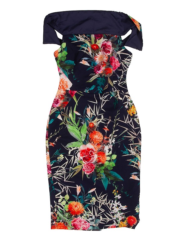 OASIS mekko, 8 - Naisten paidat ja topit - 10105578625 - 1