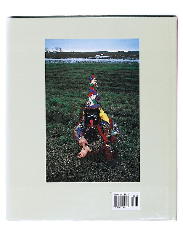 Louisiana Journey - Neil Johnson - Tietokirjat ja oppaat - 10105578626 - 1