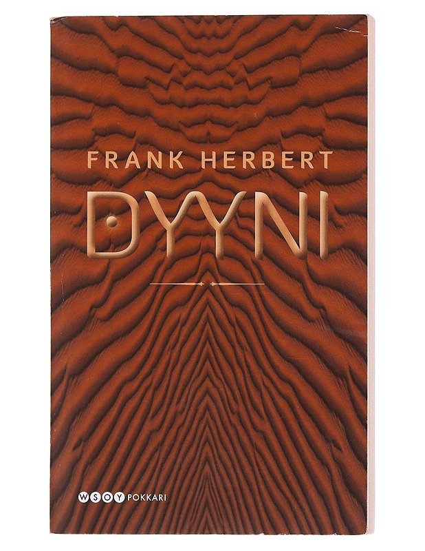 Dyyni / Ensimmäinen osa Dyyni - Herbert, Frank - Fantasia- ja scifi - 10105578647 - 0