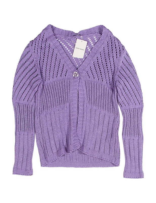 GERRY WEBER neule, 36  - Naisten neuleet - 10105578684 - 0