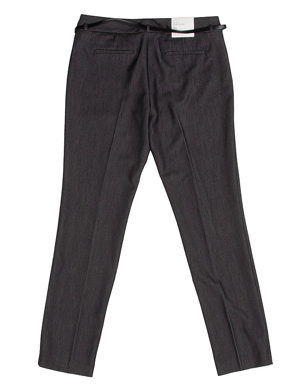 CALVIN KLEIN housut, 8 - Naisten housut, shortsit ja haalarit - 10105578689 - 1