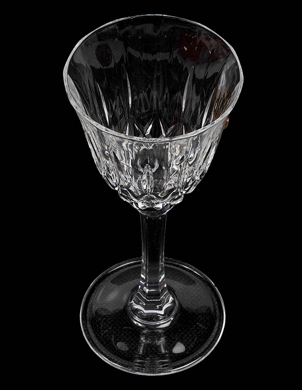 CAPRI CRYSTAL Vivaldi kristallilasit, 4 kpl - Lasit - 10105578691 - 1