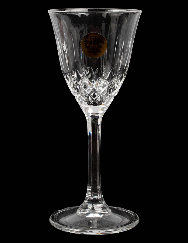 CAPRI CRYSTAL Vivaldi kristallilasit, 4 kpl - Lasit - 10105578691 - 2