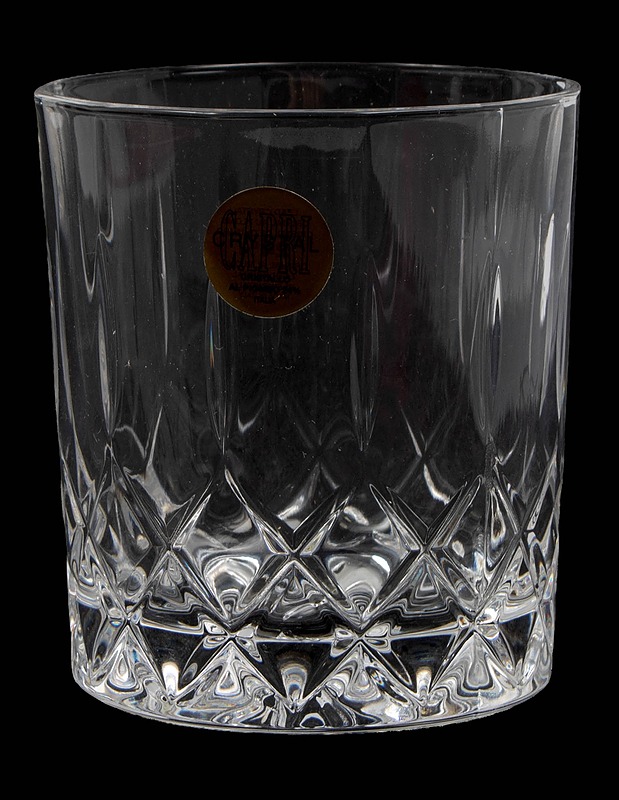 CAPRI CRYSTAL Vivaldi kristallilasit, 4 kpl - Lasit - 10105578693 - 1