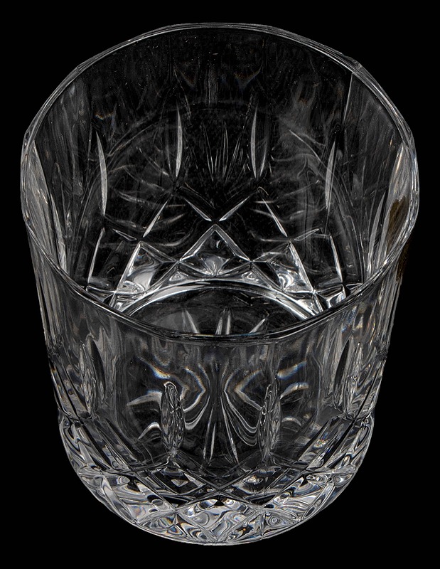 CAPRI CRYSTAL Vivaldi kristallilasit, 4 kpl - Lasit - 10105578693 - 2