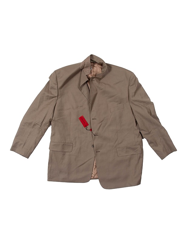 PIERRE CARDIN jakku - Miesten takit - 10105578695 - 0