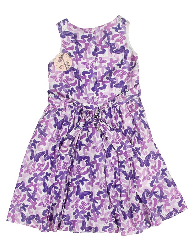 GLOBAL GIRL mekko, 158 - Lasten vaatteet - 10105578716 - 0