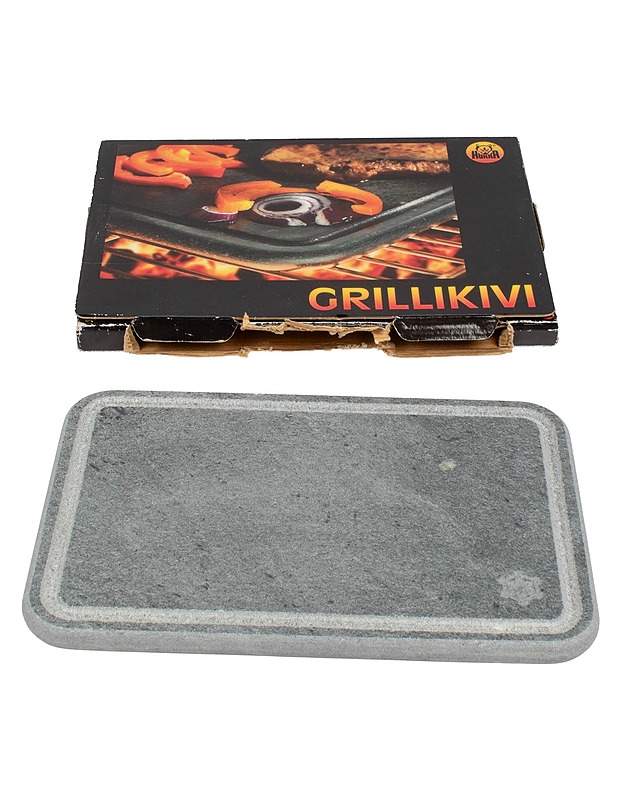 HUKKA DESIGN grillikivi - Muut astiat - 10105578736 - 0