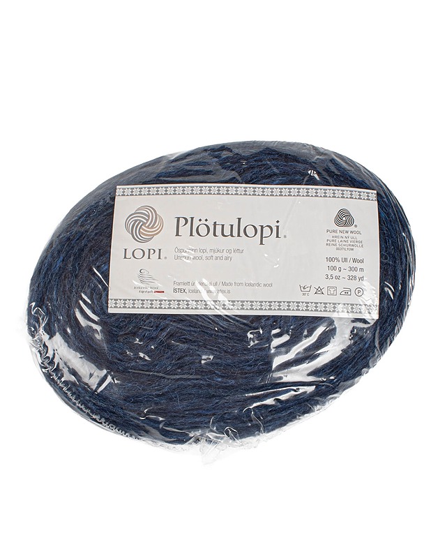 PLÖTULOPI Istex villalanka, 100g - Ompelu - 10105578737 - 0