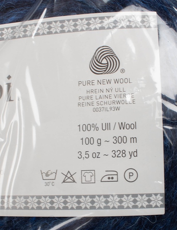 PLÖTULOPI Istex villalanka, 100g - Ompelu - 10105578737 - 1