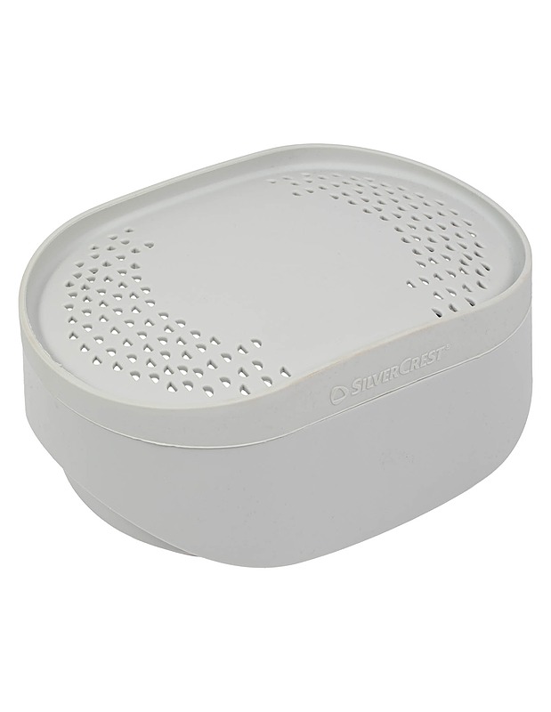 SILVERCREST mikroaaltouuni-riisinkeitin - Muut astiat - 10105578741 - 0