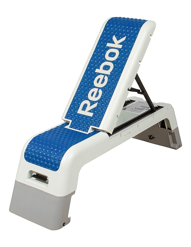 REEBOK-treenipenkki - Kuntoilu - 10105578746 - 3