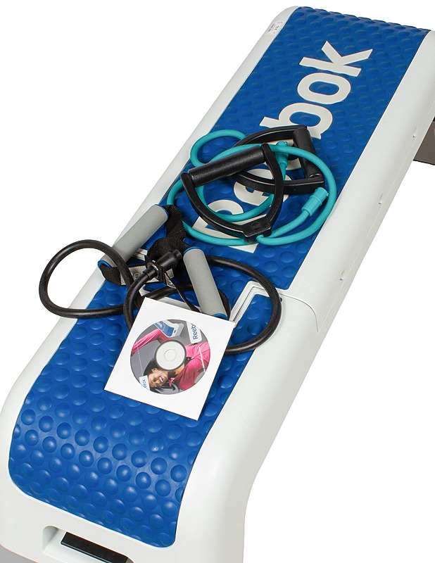 REEBOK-treenipenkki - Kuntoilu - 10105578746 - 5
