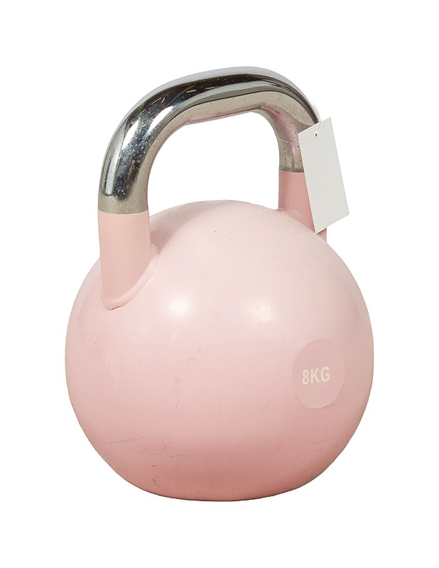 Kahvakuula 8 kg  - Kuntoilu - 10105578757 - 0