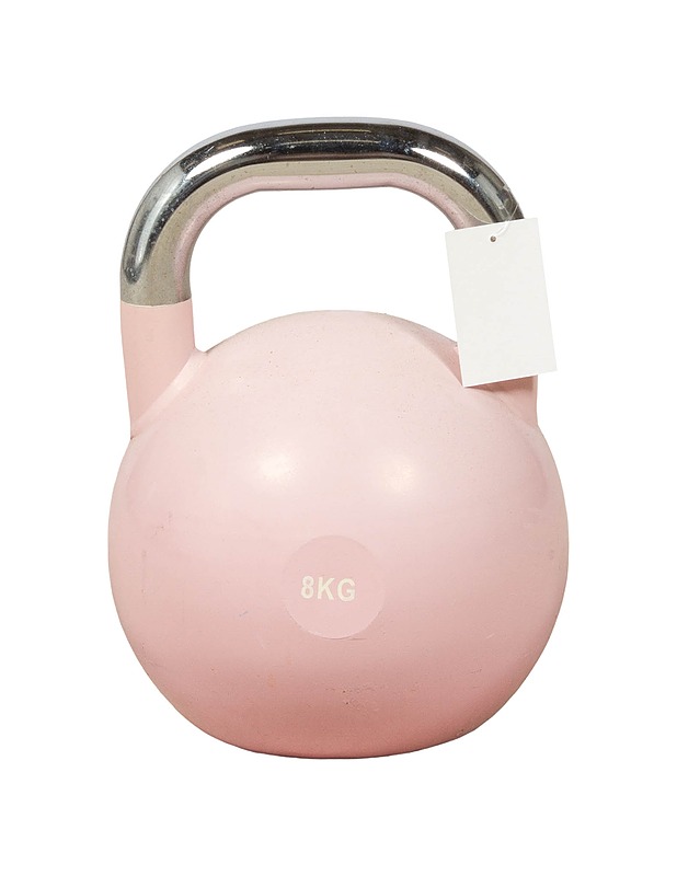 Kahvakuula 8 kg  - Kuntoilu - 10105578757 - 1
