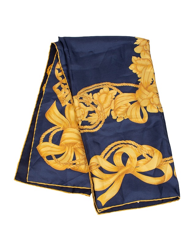 NINA RICCI silkkihuivi, 87x87 cm - Kaulahuivit - 10105578760 - 0