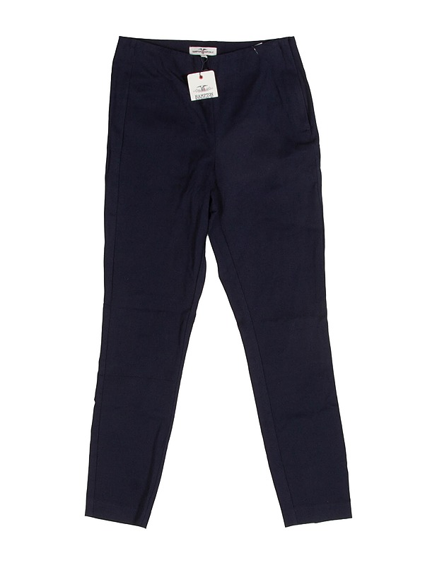 HAMPTON REPUBLIC housut, 38 - Naisten housut, shortsit ja haalarit - 10105578759 - 0