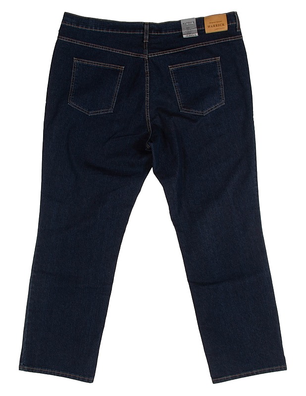 WARRICK farkut, 60/D - Naisten farkut - 10105578777 - 1