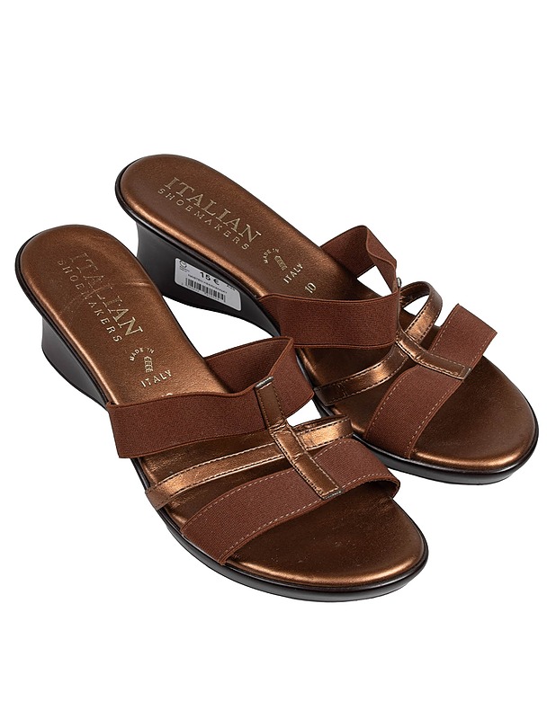 ITALIAN SHOEMAKERS sandaalit, 10 - Naisten sandaalit ja balleriinat - 10105578780 - 0