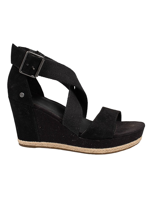 UGG Calla kiilakorkosandaalit, 41 - Korkokengät - 10105578793 - 1