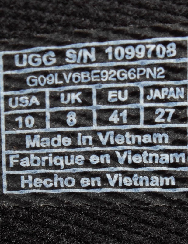 UGG Calla kiilakorkosandaalit, 41 - Korkokengät - 10105578793 - 2