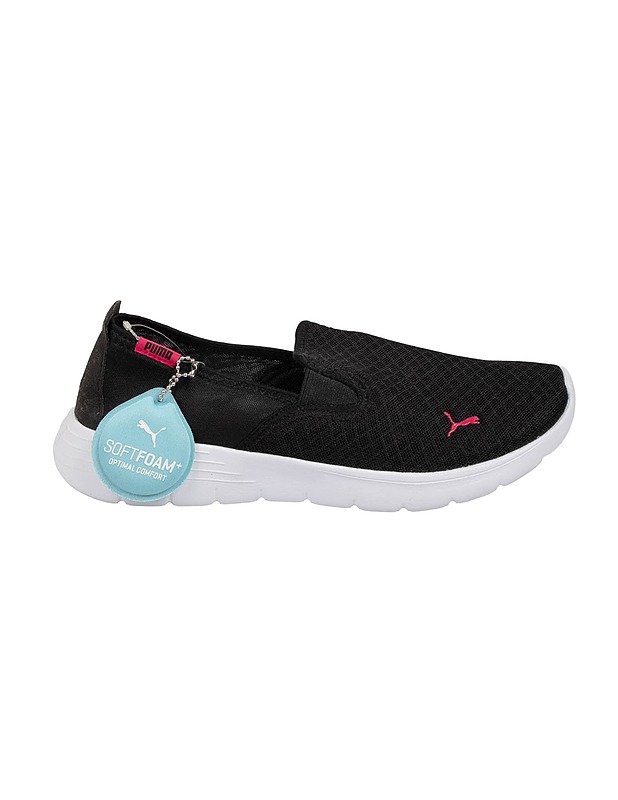 PUMA SOFTFOAM+ naisten lenkkarit, 38 - Naisten kävelykengät ja tennarit - 10105578789 - 1