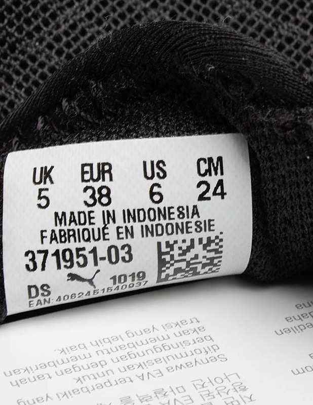 PUMA SOFTFOAM+ naisten lenkkarit, 38 - Naisten kävelykengät ja tennarit - 10105578789 - 2