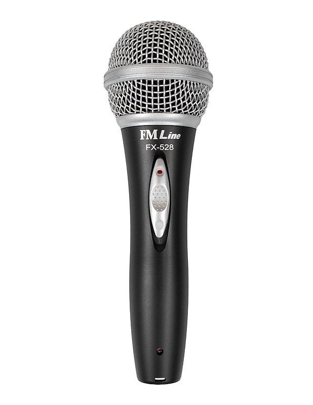 FM Line FX-528 -mikrofoni  - Muu elektroniikka - 10105578814 - 1