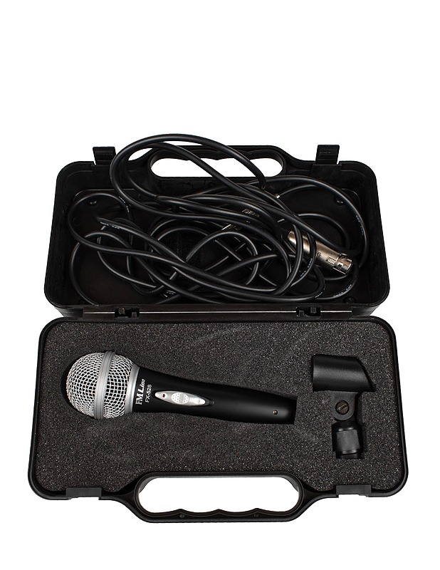 FM Line FX-528 -mikrofoni - Muu elektroniikka - 10105578814 - 4
