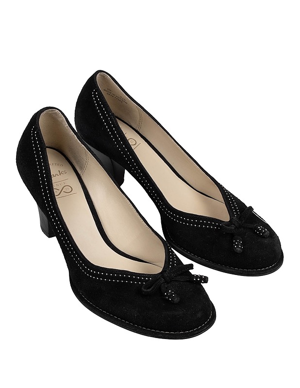 CLARKS avokkaat, 5,5 - Korkokengät - 10105578811 - 0