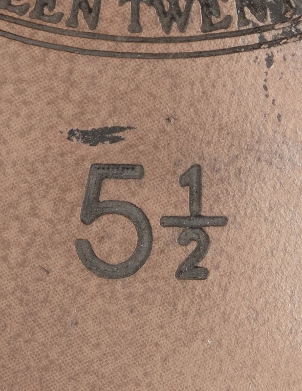 CLARKS avokkaat, 5,5 - Korkokengät - 10105578811 - 2