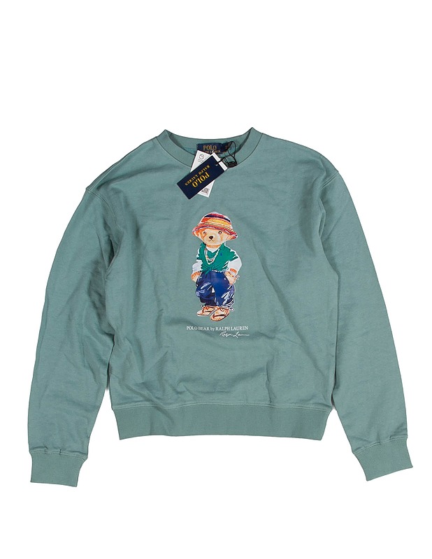 POLO RALPH LAUREN college, M - Naisten paidat ja topit - 10105578812 - 0
