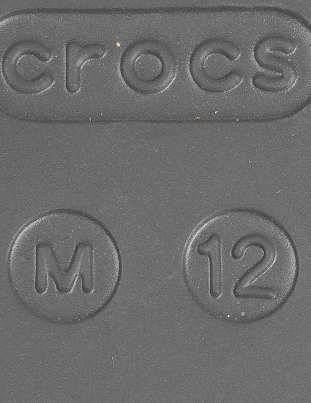 CROCS varvassandaalit, M 12 - Miesten kävelykengät ja sandaalit - 10105578848 - 2