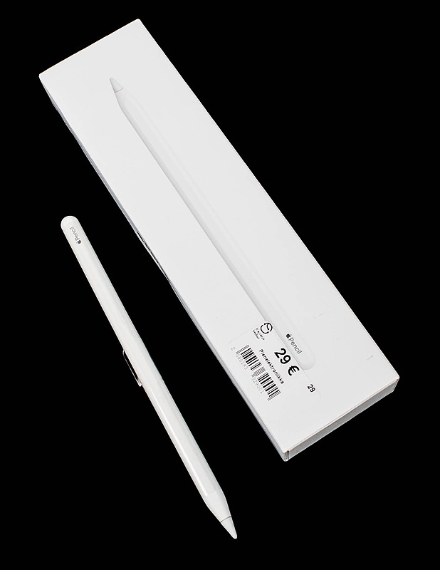 APPLE-kynä - Muu elektroniikka - 10105578849 - 0