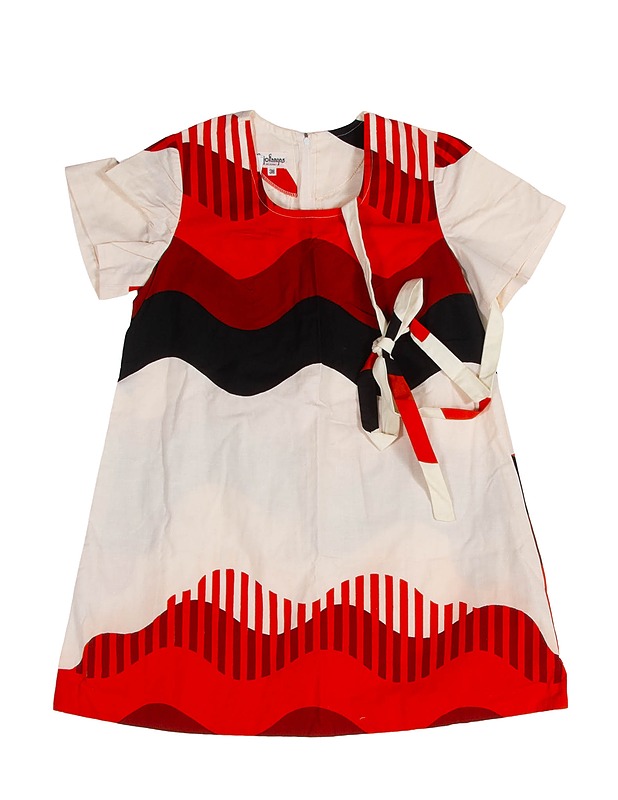 KIRJOKANGAS HELSINKI mekko, 36 - Naisten paidat ja topit - 10105578850 - 0