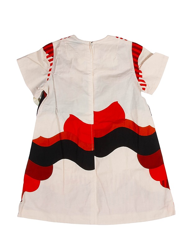 KIRJOKANGAS HELSINKI mekko, 36 - Naisten paidat ja topit - 10105578850 - 1