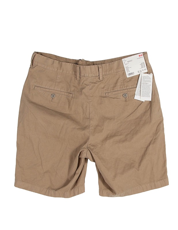 UNIQLO shortsit, L - Naisten housut, shortsit ja haalarit - 10105578851 - 1