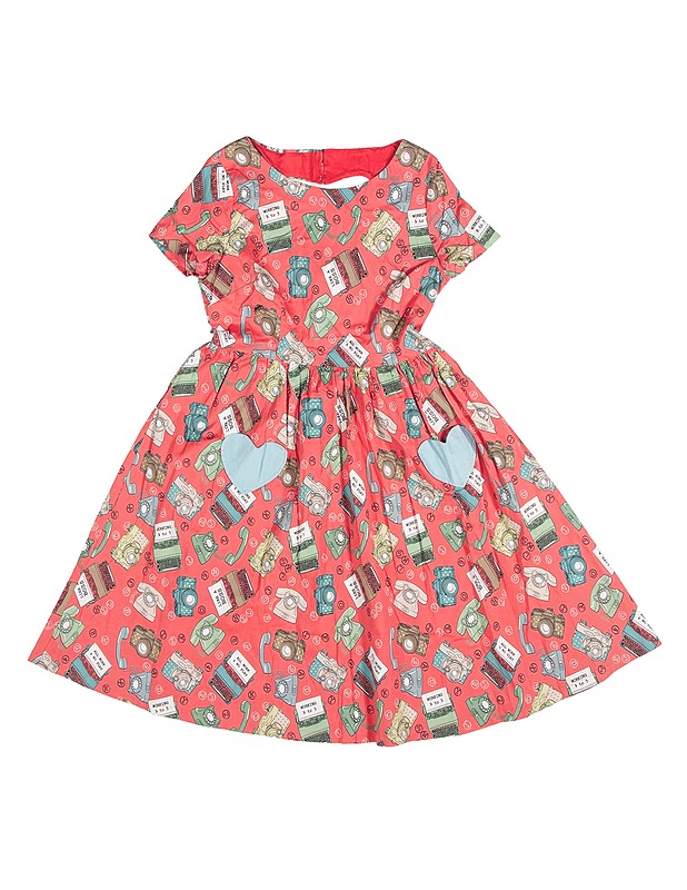 LINDY BOP mekko, 40 - Mekot ja hameet - 10105578863 - 0