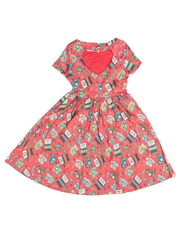 LINDY BOP mekko, 40 - Mekot ja hameet - 10105578863 - 1