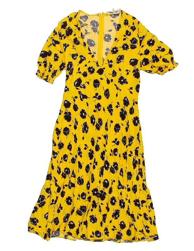 DIANE VON FURSTENBERG mekko, 10 - Naisten paidat ja topit - 10105578862 - 0