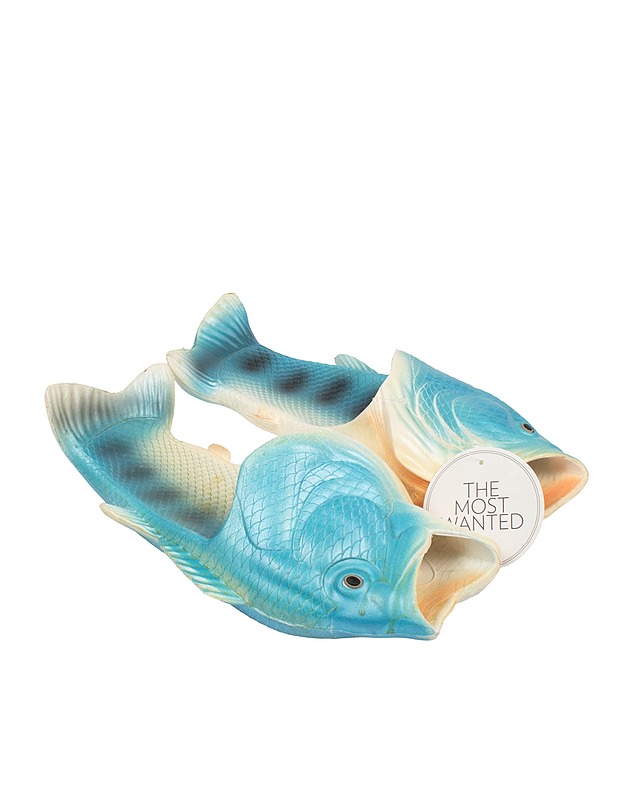 Kala sandaalit, 44-45 - Miesten kengät - 10105578873 - 0