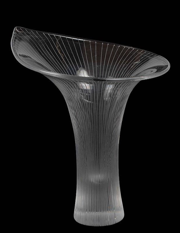 IITTALA Kantarelli taidelasimaljakko - Designsuosikit - 10105578883 - 1