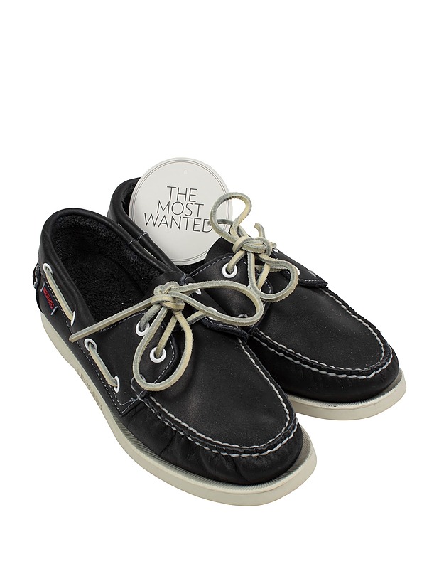 SEBAGO purjehduskengät, 39 - Naisten kengät  - 10105578881 - 0